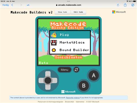 arcade makecode|makecode arcade login.